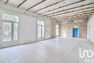  immeuble nimes 30900