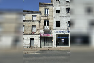  immeuble niort 79000