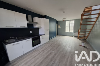  immeuble niort 79000