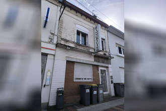  immeuble noeux-les-mines 62290