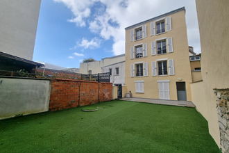  immeuble nogent-sur-marne 94130