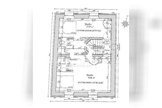  immeuble nogent-sur-marne 94130