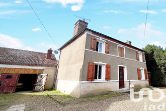  immeuble nogent-sur-vernisson 45290