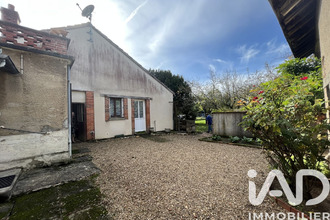  immeuble nogent-sur-vernisson 45290