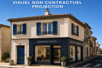  immeuble noisy-le-grand 93160