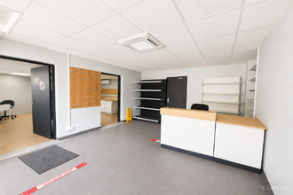  immeuble noisy-le-grand 93160