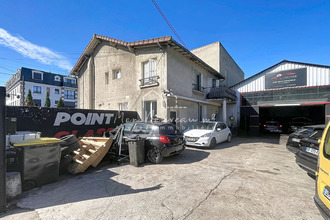  immeuble noisy-le-grand 93160