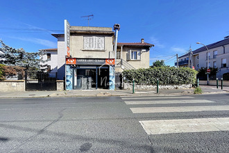  immeuble noisy-le-grand 93160