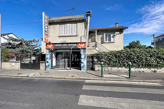  immeuble noisy-le-grand 93160