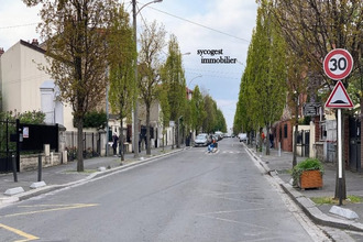  immeuble noisy-le-sec 93130