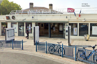  immeuble noisy-le-sec 93130