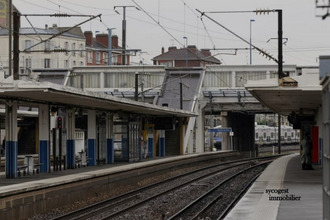  immeuble noisy-le-sec 93130