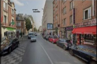  immeuble noisy-le-sec 93130