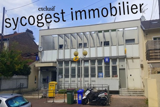  immeuble noisy-le-sec 93130