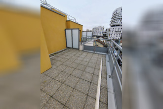  immeuble noisy-le-sec 93130