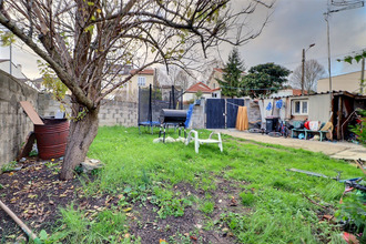  immeuble noisy-le-sec 93130