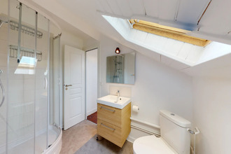  immeuble noisy-le-sec 93130