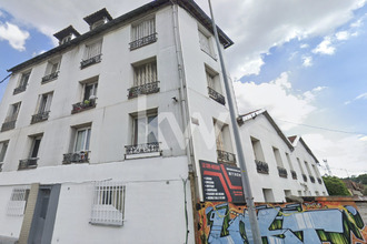  immeuble noisy-le-sec 93130