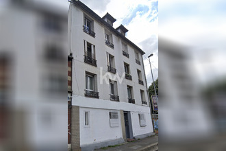  immeuble noisy-le-sec 93130