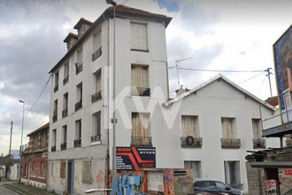  immeuble noisy-le-sec 93130