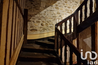  immeuble nontron 24300