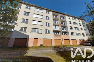  immeuble nontron 24300
