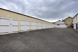  immeuble notre-dame-de-gravenchon 76330