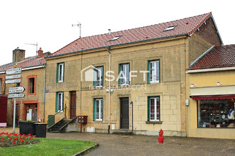  immeuble nouvion-sur-meuse 08160