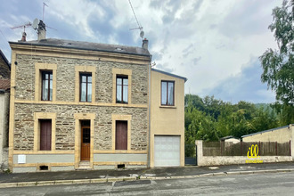  immeuble nouzonville 08700