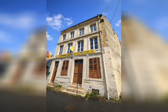  immeuble nouzonville 08700