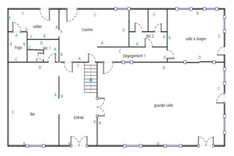  immeuble nurieux-volognat 01460