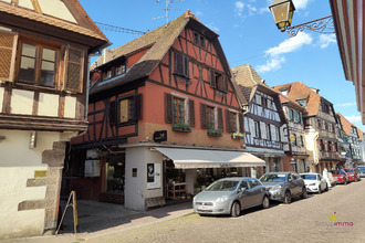  immeuble obernai 67210