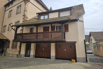  immeuble obernai 67210