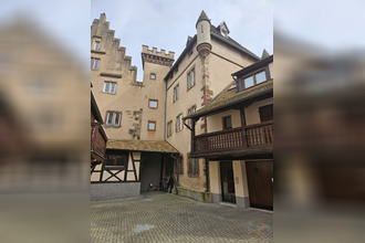  immeuble obernai 67210