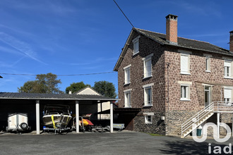  immeuble objat 19130
