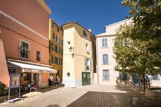  immeuble ollioules 83190