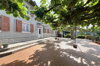  immeuble oloron-ste-marie 64400