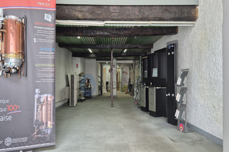  immeuble oloron-ste-marie 64400