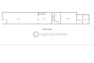  immeuble oloron-ste-marie 64400