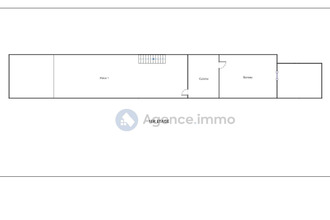  immeuble oloron-ste-marie 64400