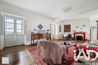  immeuble oloron-ste-marie 64400