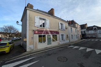  immeuble onzain 41150