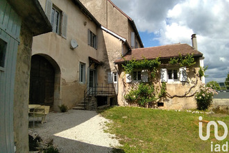  immeuble orgelet 39270