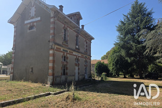  immeuble orignolles 17210