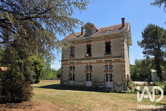  immeuble orignolles 17210