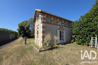  immeuble orignolles 17210