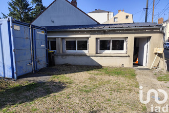  immeuble orleans 45000