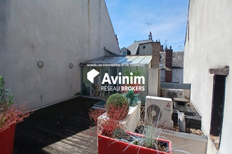  immeuble orleans 45000