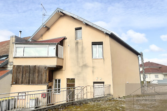  immeuble ornans 25290