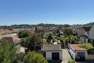  immeuble orthez 64300